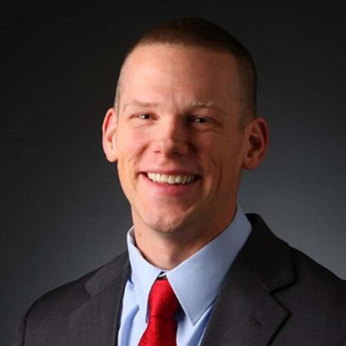 Victor Joecks: Who will win the battle for America's future?